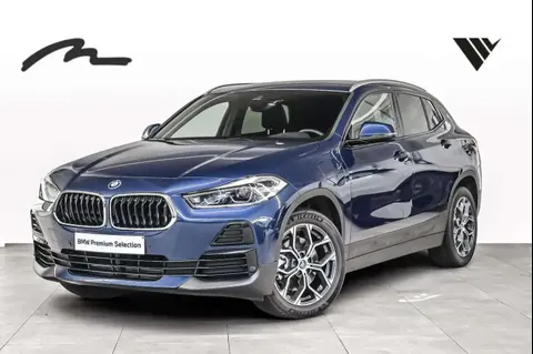 Used BMW X2 Hybrid 2023 Ad 