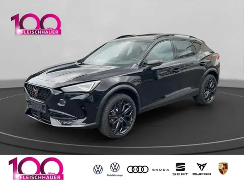 Annonce CUPRA FORMENTOR Essence 2024 d'occasion 