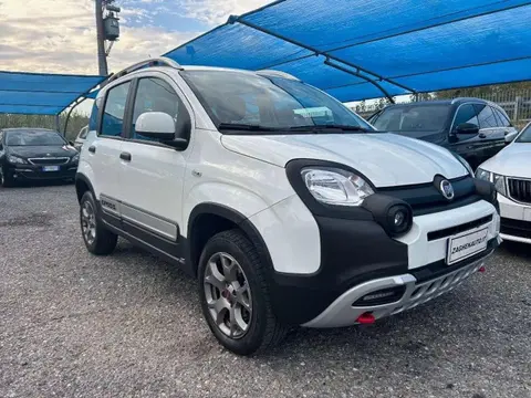 Used FIAT PANDA Petrol 2019 Ad 