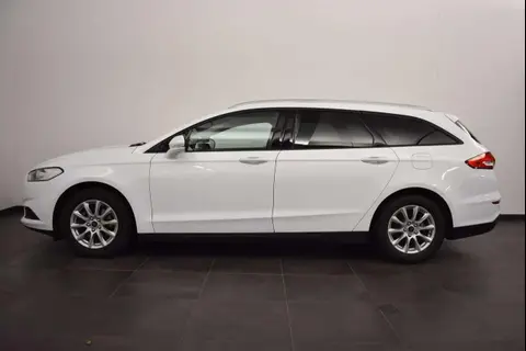 Annonce FORD MONDEO Diesel 2019 d'occasion 