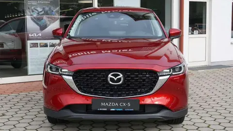 Annonce MAZDA CX-5 Essence 2024 d'occasion 