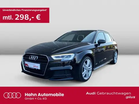 Used AUDI A3 Petrol 2020 Ad 