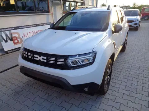 Used DACIA DUSTER Petrol 2024 Ad 