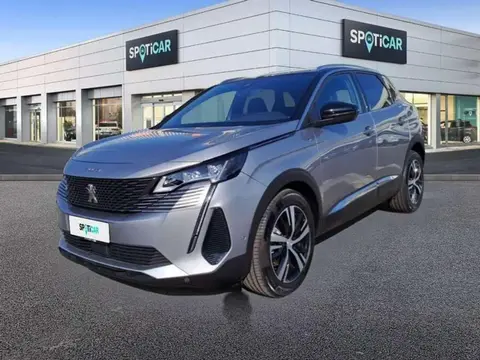 Used PEUGEOT 3008 Diesel 2023 Ad 