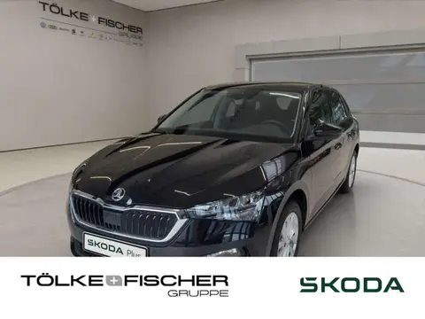 Used SKODA SCALA Petrol 2023 Ad 