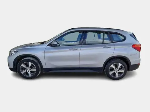 Used BMW X1 Diesel 2018 Ad 