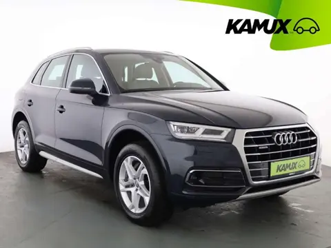 Used AUDI Q5 Diesel 2019 Ad 