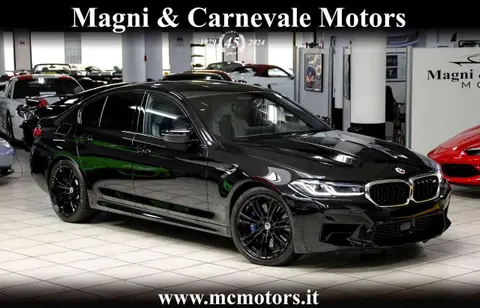 Used BMW M5 Petrol 2024 Ad 