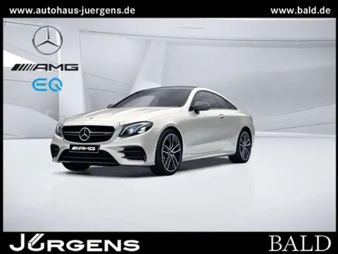 Used MERCEDES-BENZ CLASSE E Petrol 2019 Ad 