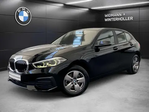 Annonce BMW SERIE 1 Essence 2022 d'occasion 