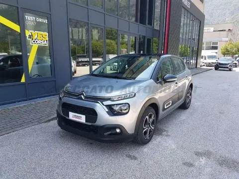 Annonce CITROEN C3 Diesel 2024 d'occasion 