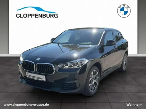 Used BMW X2 Petrol 2023 Ad 