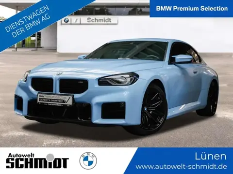 Used BMW M2 Petrol 2023 Ad 