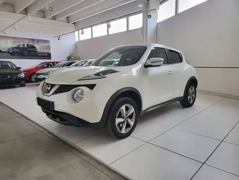 Used NISSAN JUKE LPG 2019 Ad 