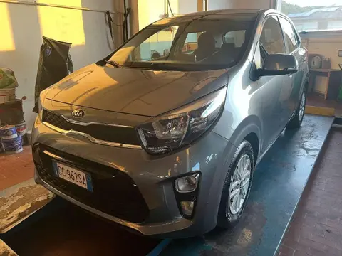 Used KIA PICANTO Petrol 2021 Ad 