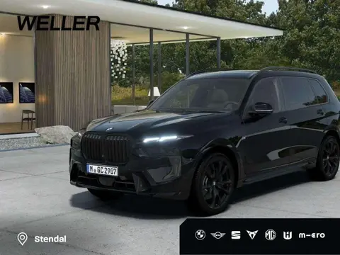 Annonce BMW X7 Essence 2024 d'occasion 