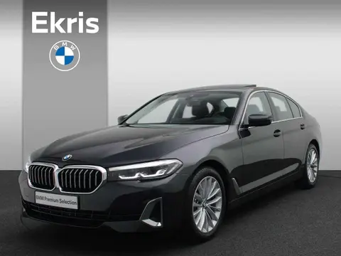 Used BMW SERIE 5 Hybrid 2023 Ad 