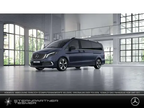 Annonce MERCEDES-BENZ EQV Électrique 2023 d'occasion 