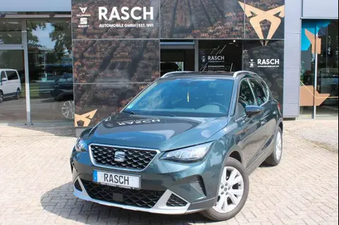 Used SEAT ARONA Petrol 2022 Ad 