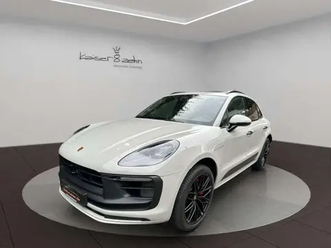 Used PORSCHE MACAN Petrol 2022 Ad 