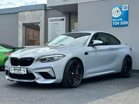 Annonce BMW M2 Essence 2021 d'occasion 