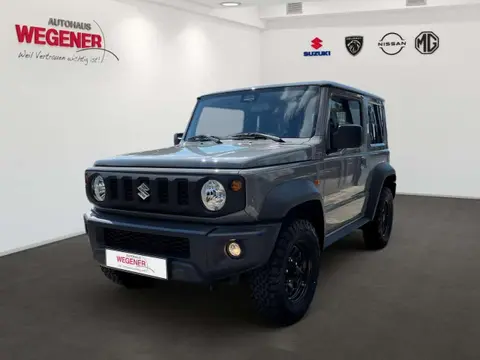 Used SUZUKI JIMNY Petrol 2022 Ad 