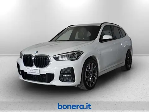 Annonce BMW X1 Diesel 2020 d'occasion 