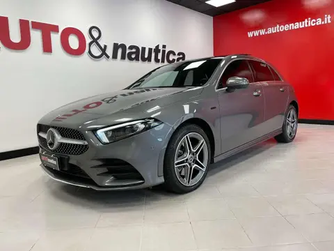 Used MERCEDES-BENZ CLASSE A Hybrid 2020 Ad 