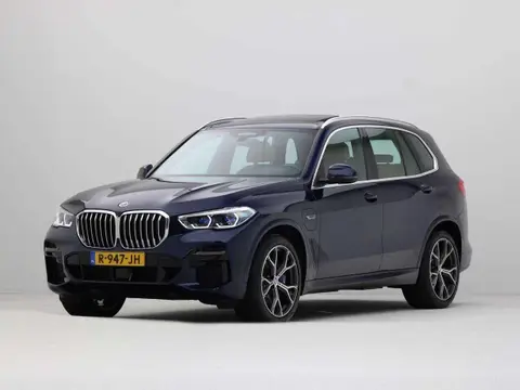 Used BMW X5 Hybrid 2022 Ad 