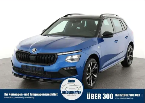 Used SKODA KAMIQ Petrol 2024 Ad 