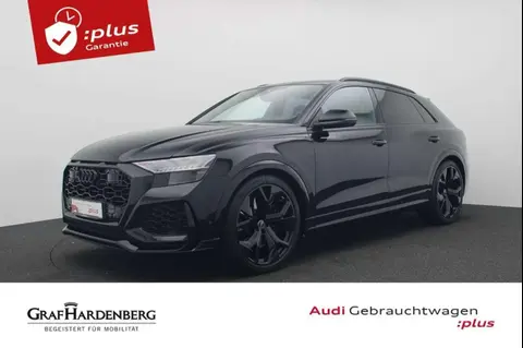 Used AUDI RSQ8 Petrol 2022 Ad 