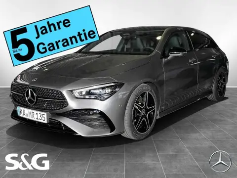 Annonce MERCEDES-BENZ CLASSE CLA Essence 2024 d'occasion 