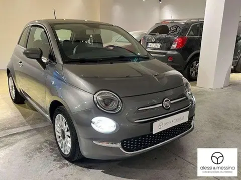 Used FIAT 500 Petrol 2016 Ad 