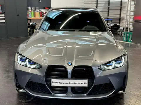 Annonce BMW M3 Essence 2021 d'occasion 