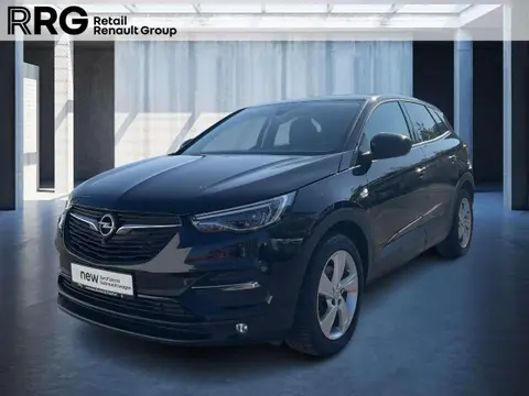 Used OPEL GRANDLAND Diesel 2020 Ad 