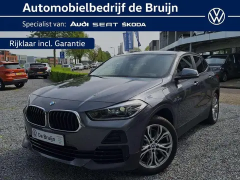 Used BMW X2 Hybrid 2020 Ad 