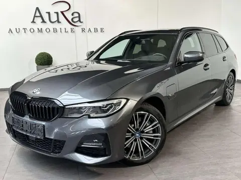 Annonce BMW SERIE 3 Hybride 2022 d'occasion 