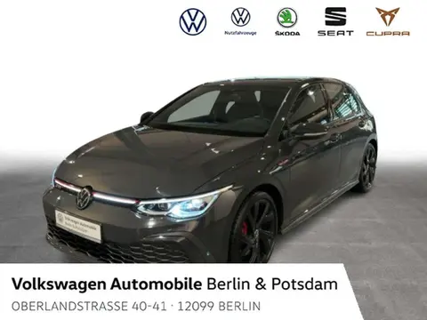 Used VOLKSWAGEN GOLF Petrol 2022 Ad 