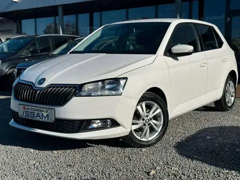 Used SKODA FABIA Petrol 2020 Ad 