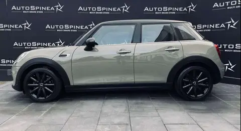 Used MINI COOPER Petrol 2019 Ad 