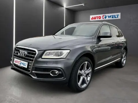 Used AUDI Q5 Diesel 2015 Ad 