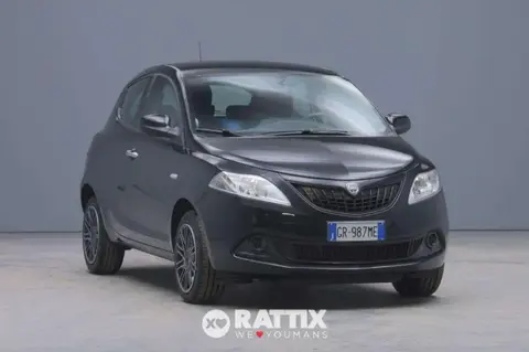 Annonce LANCIA YPSILON Hybride 2023 d'occasion 