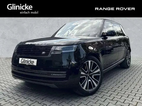 Used LAND ROVER RANGE ROVER Hybrid 2024 Ad Germany