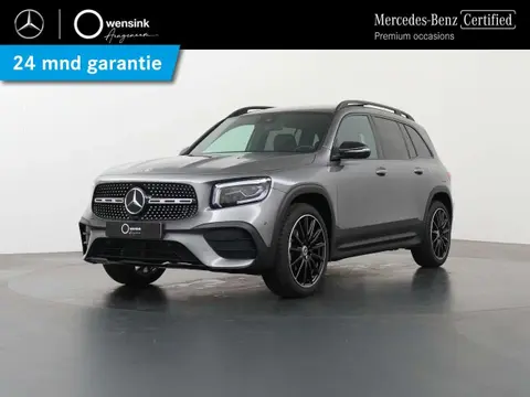 Used MERCEDES-BENZ CLASSE GLB Petrol 2023 Ad 