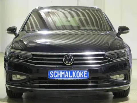 Used VOLKSWAGEN PASSAT Diesel 2021 Ad 