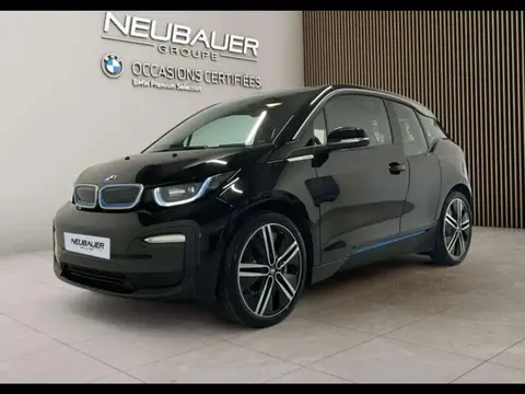 Annonce BMW I3 Électrique 2021 d'occasion 