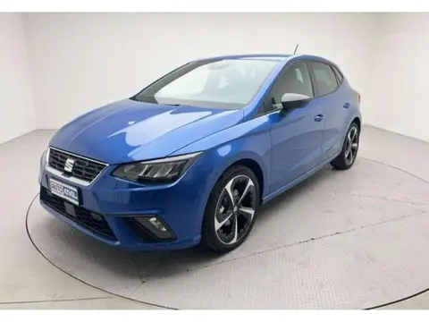 Used SEAT IBIZA Petrol 2024 Ad 