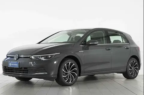 Annonce VOLKSWAGEN GOLF Essence 2021 d'occasion 