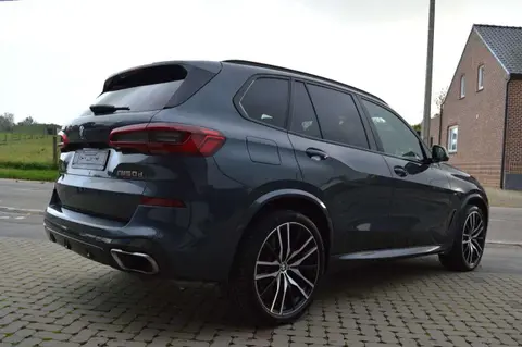 Used BMW X5 Diesel 2019 Ad 