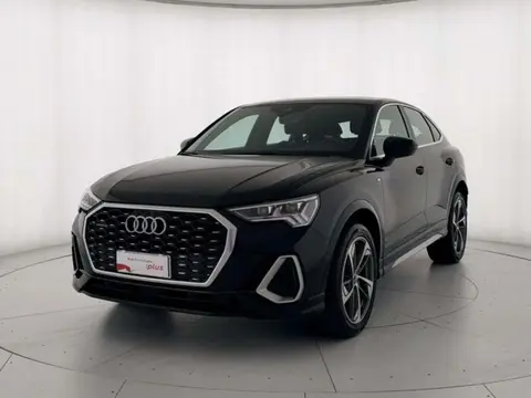 Used AUDI Q3 Diesel 2021 Ad 